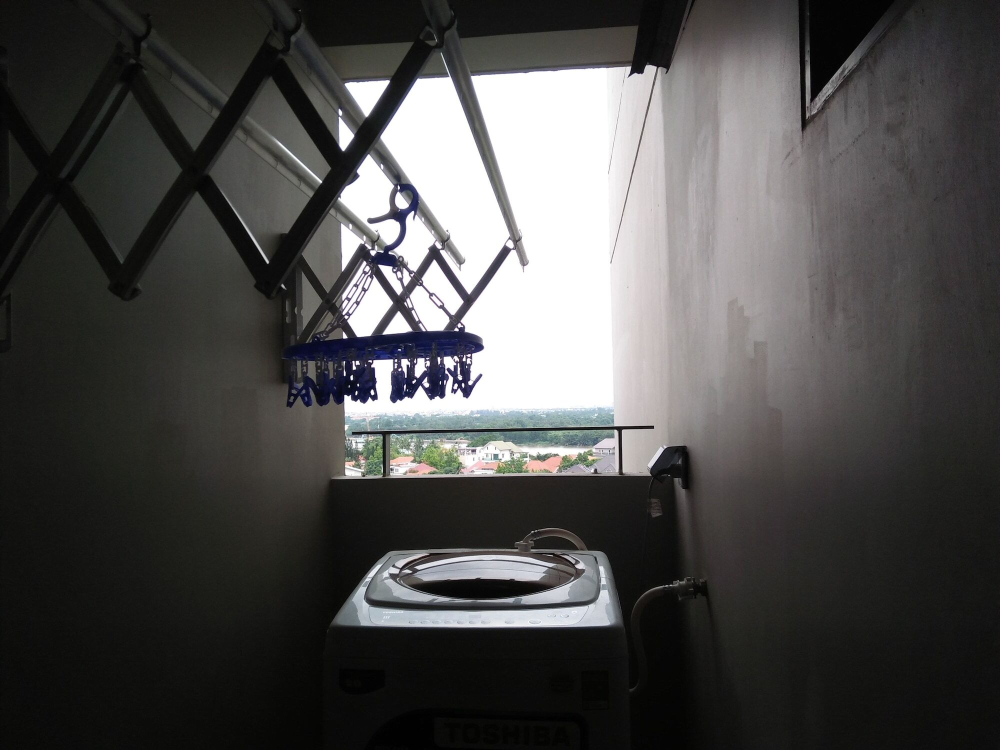 Masteri Sunny Apartment Ho Şi Min Dış mekan fotoğraf