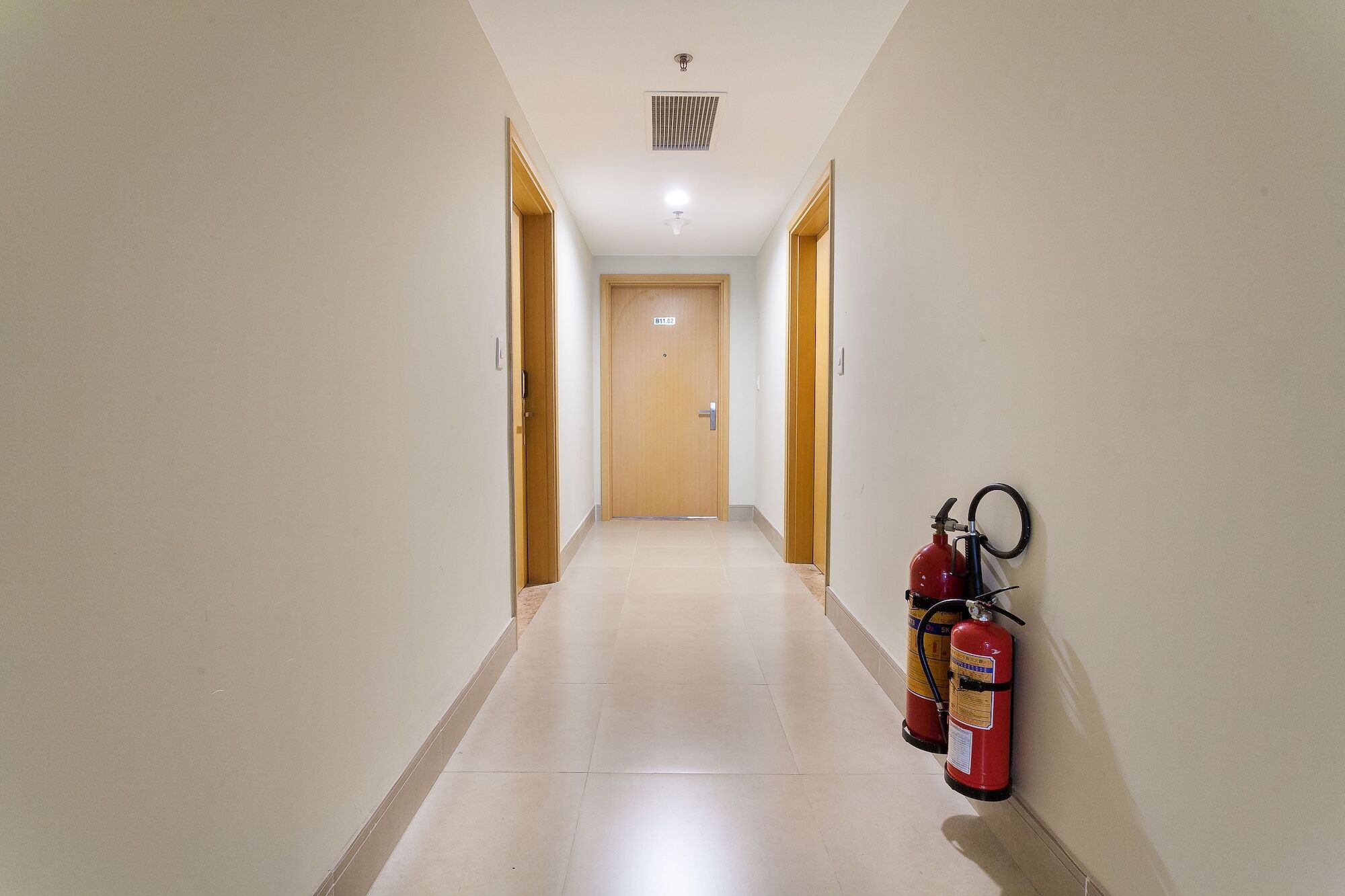 Masteri Sunny Apartment Ho Şi Min Dış mekan fotoğraf